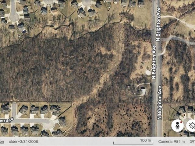 Land for sale in Kansas City, Missouri