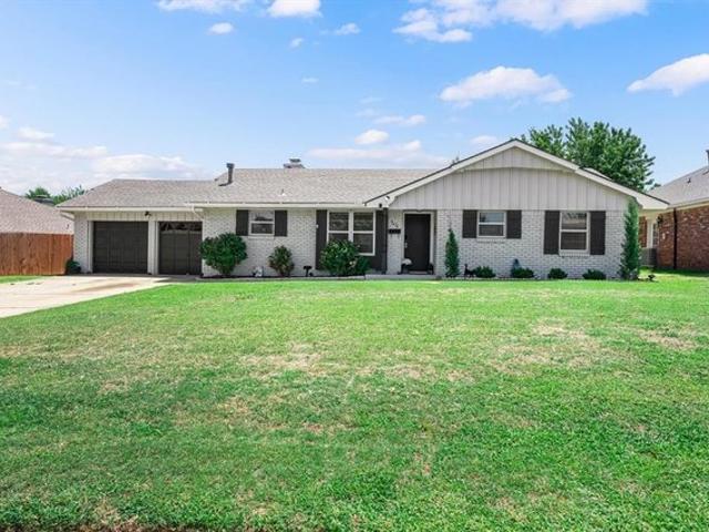 House for sale in Oklahoma City, Oklahoma County