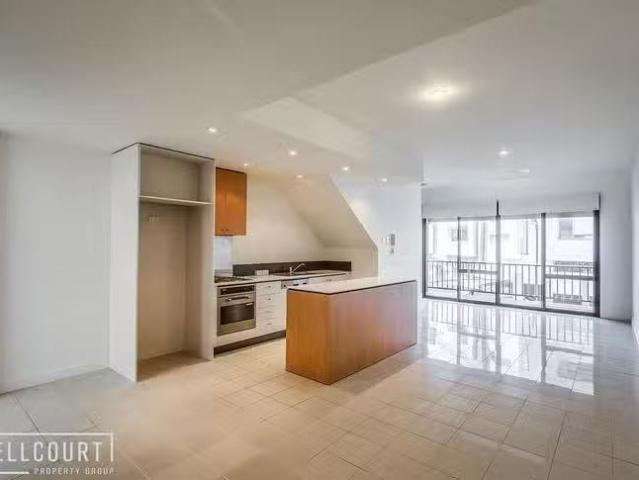 Apartment for rent in Subiaco Po, Western Australia