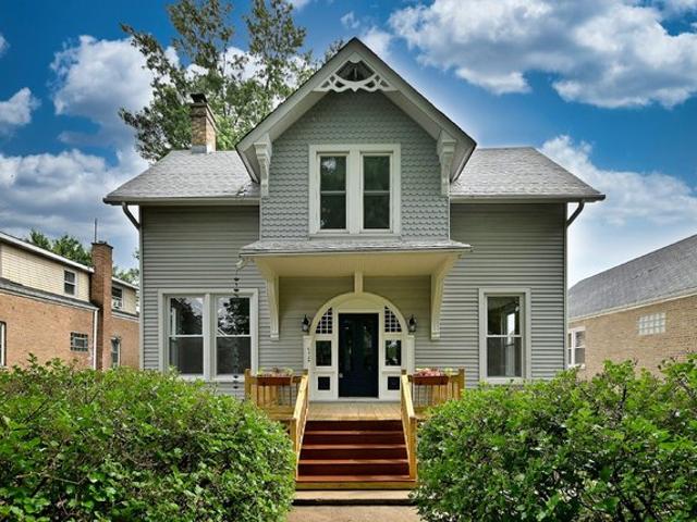 House for sale in Berwyn, Illinois