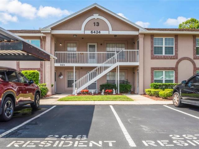 Condo for sale in New Port Richey, Florida