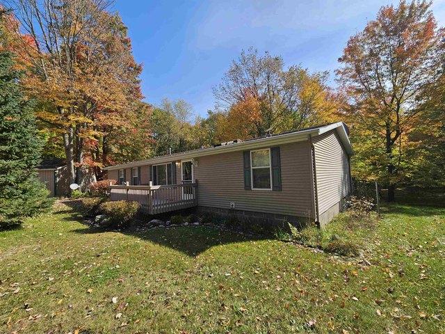 House for sale in Harrison, Clare County