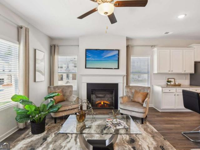 Townhouse for sale in Clayton, Georgia