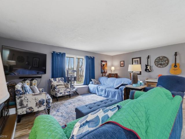 House for sale in North Kingsville, Ohio