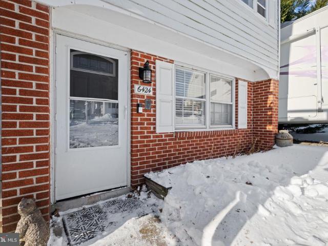 House for sale in Hanover, Maryland