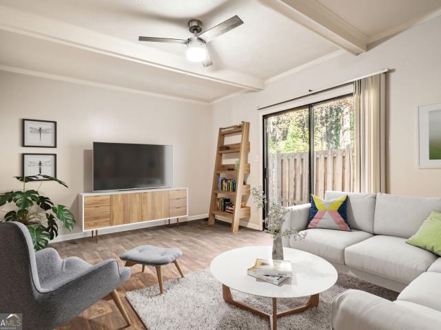Condo for sale in Clayton, Georgia