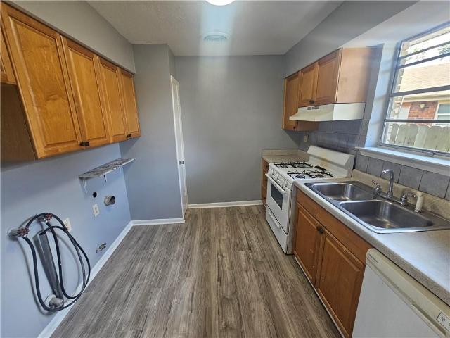 House for sale in Metairie, Louisiana