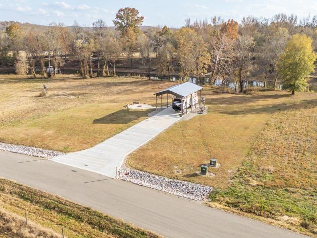 Land for sale in Tennessee