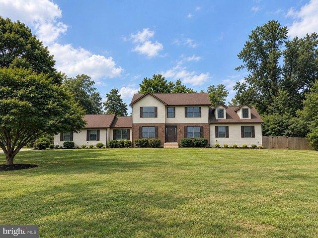 House for sale in Owings, Maryland