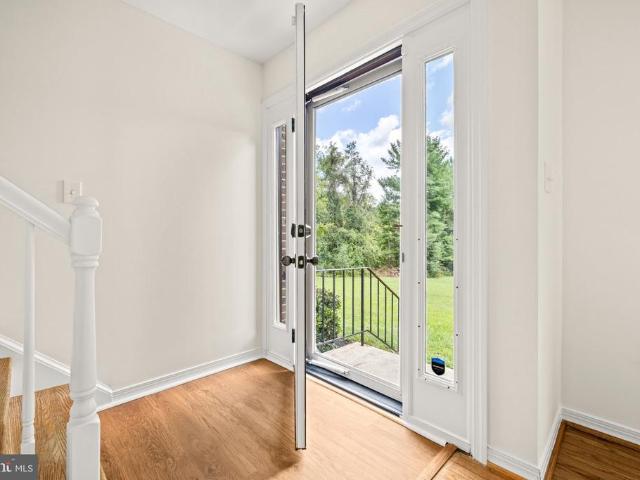 House for sale in Owings, Maryland