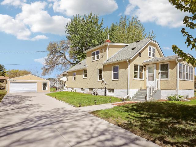 House for sale in Hennepin, Minnesota