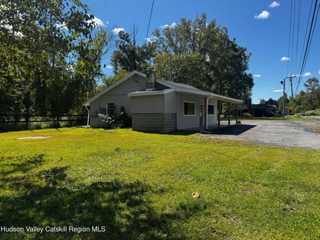 Property for sale in Accord, New York