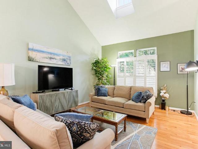Condo for sale in Annapolis Junction, Maryland