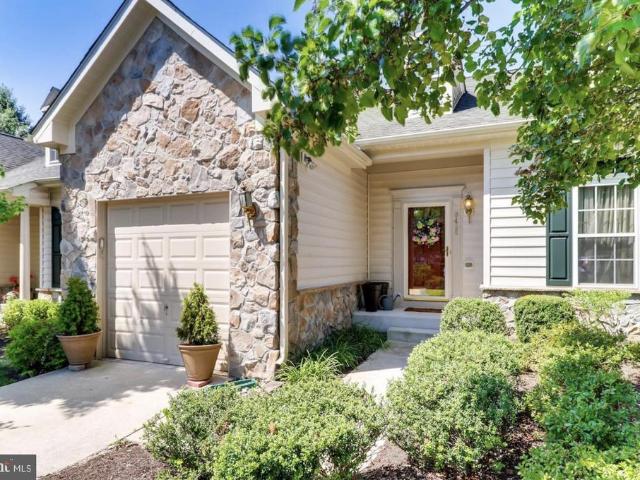 Condo for sale in Annapolis Junction, Maryland
