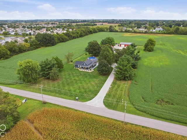 House for sale in Greenwood, Indiana