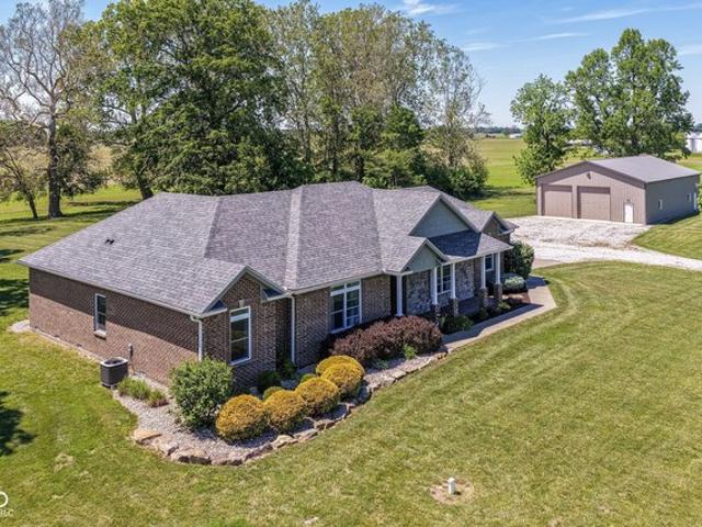 House for sale in Elwood, Indiana