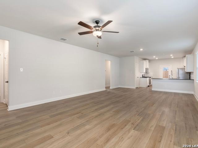 House for sale in Leesville, Texas