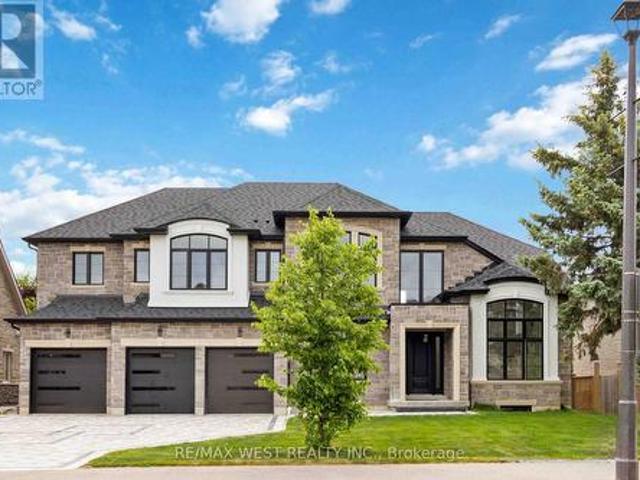House for sale in Caledon, Ontario