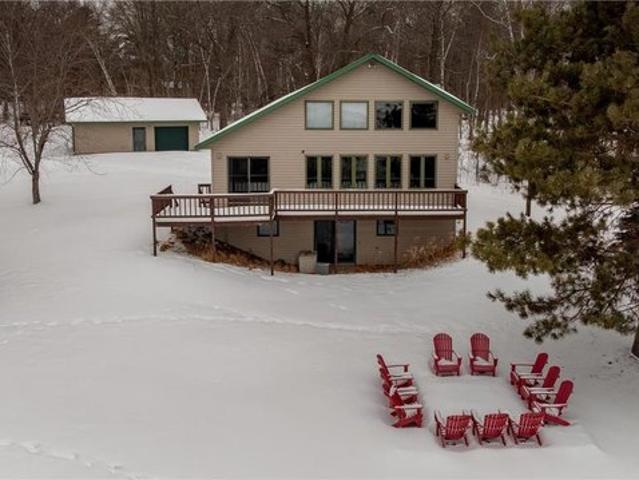 House for sale in Walker, Minnesota