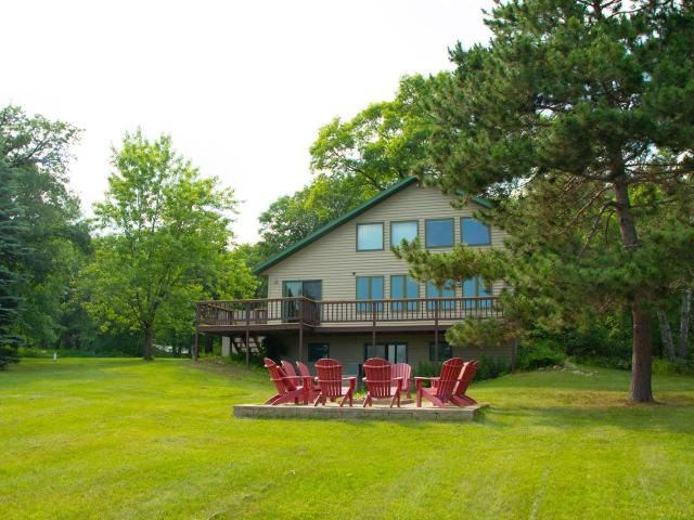 House for sale in Walker, Minnesota