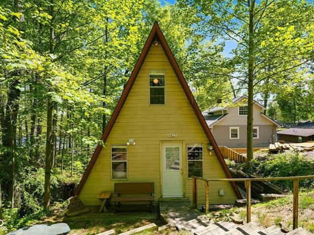 House for sale in Nineveh, Indiana
