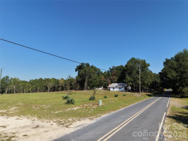 Land for sale in Morven, Anson County