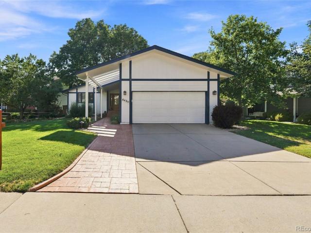House for sale in Arapahoe, Colorado