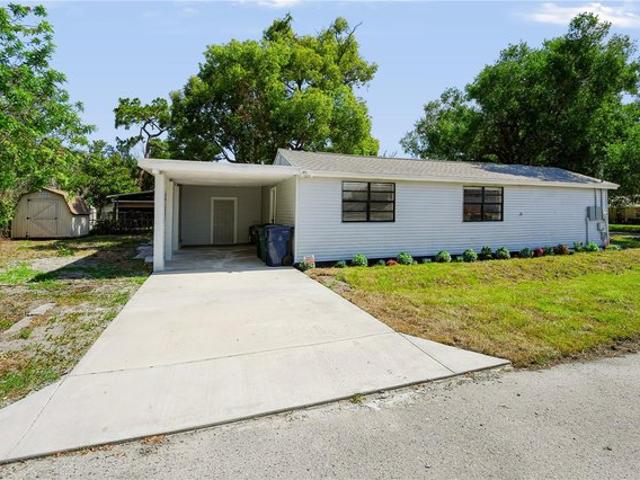 House for sale in Tampa, Florida