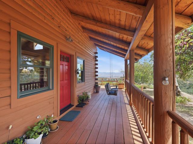 House for sale in San Juan Bautista, California