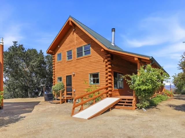 House for sale in San Juan Bautista, California