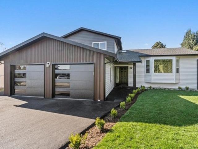 House for sale in Chilliwack, British Columbia