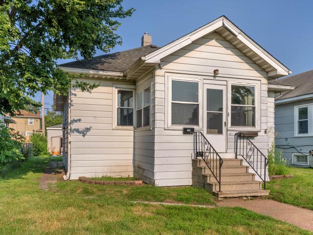 House for sale in Hammond, Indiana