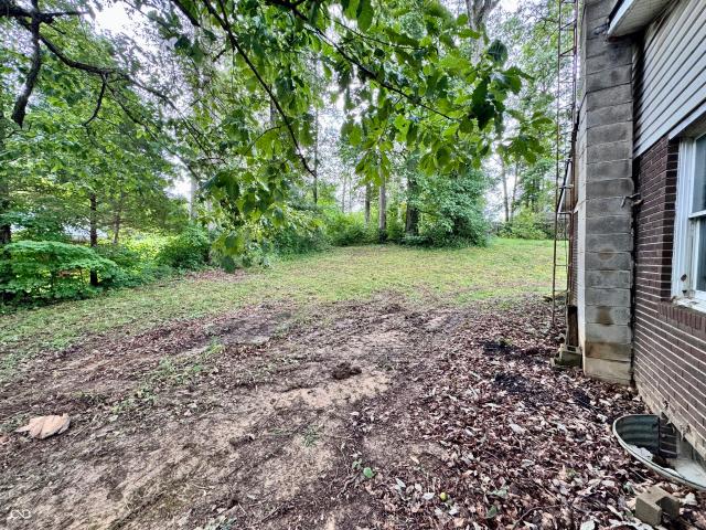 House for sale in North Vernon, Indiana