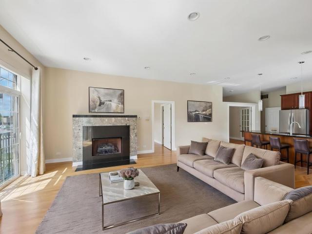 Condo for sale in Niles, Illinois