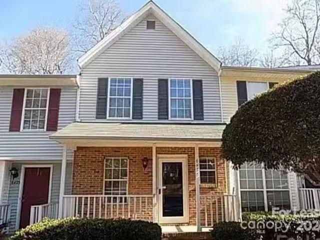House for rent in Charlotte