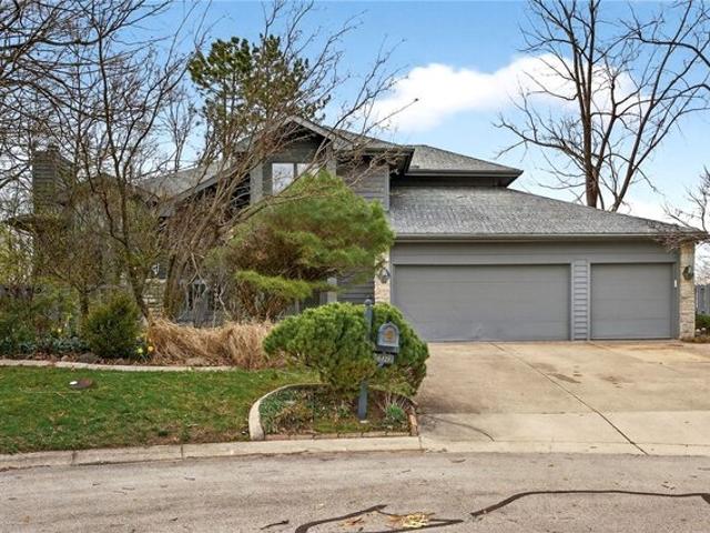 House for sale in Clayton, Ohio