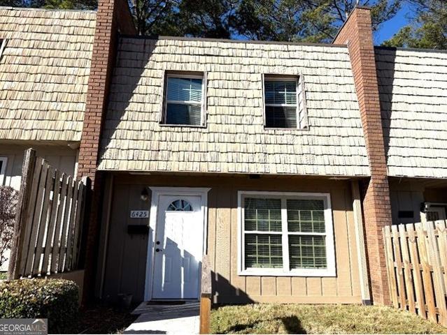 House for sale in Clayton, Georgia