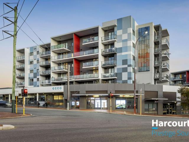 Apartment for rent in Perth, City of Vincent