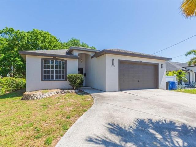 House for sale in Saint Petersburg, Florida