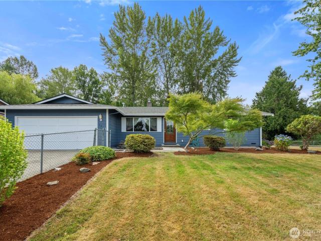 House for sale in Marysville, Washington