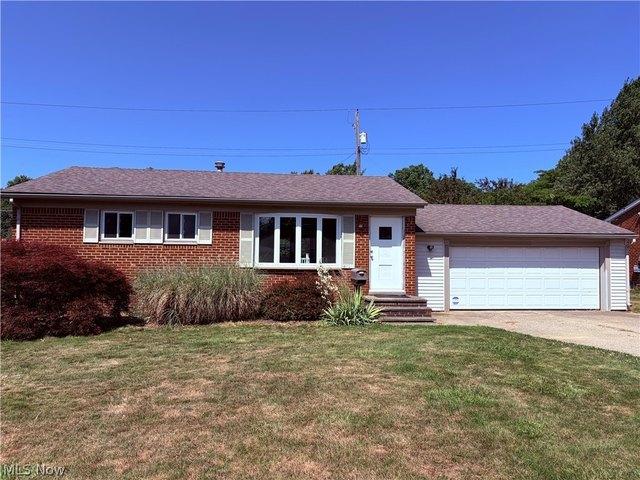 House for sale in Mentor, Ohio