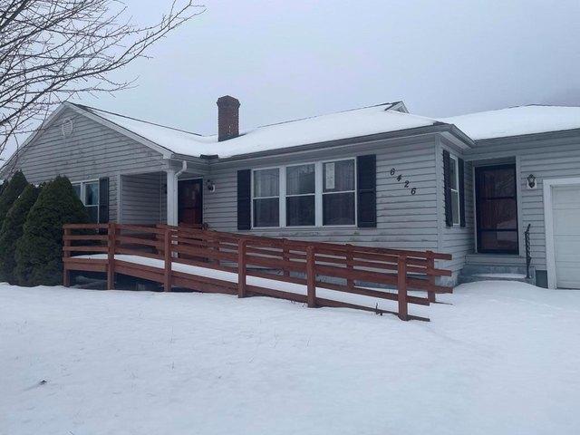 House for sale in Virginia