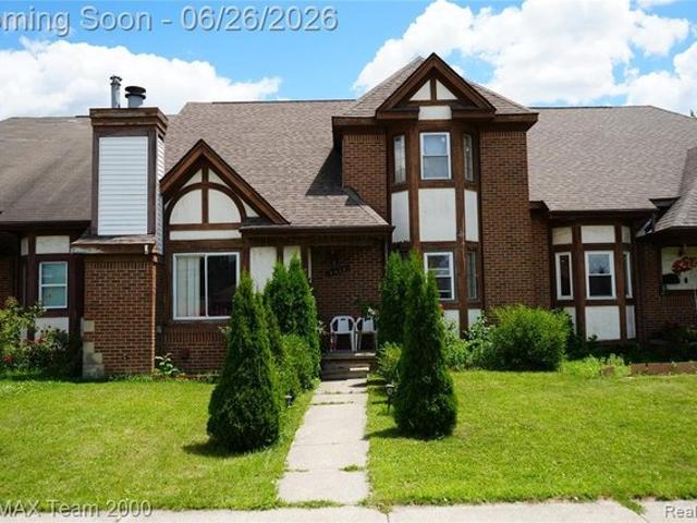 Condo for sale in Michigan