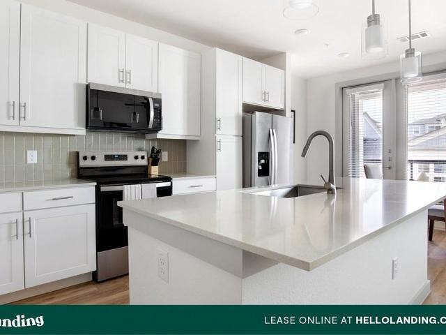 Apartment for rent in Leesville, Texas