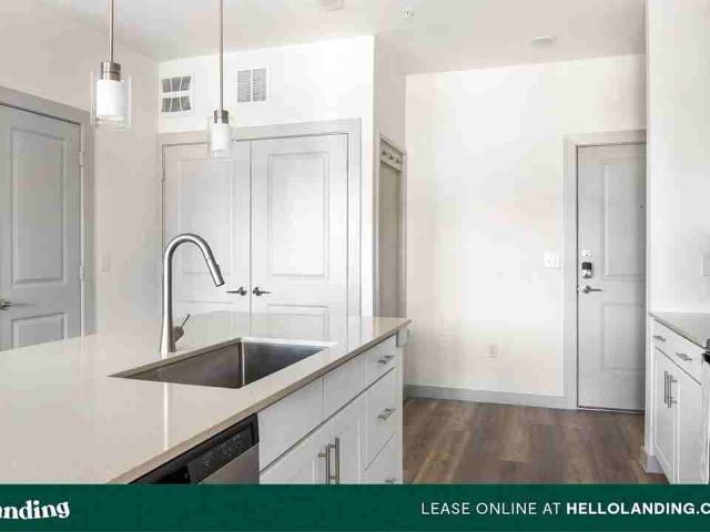 Apartment for rent in Leesville, Texas