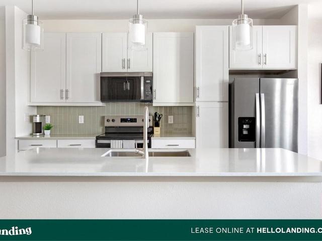 Apartment for rent in Leesville, Texas