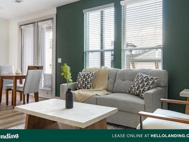 Apartment for rent in Leesville, Texas