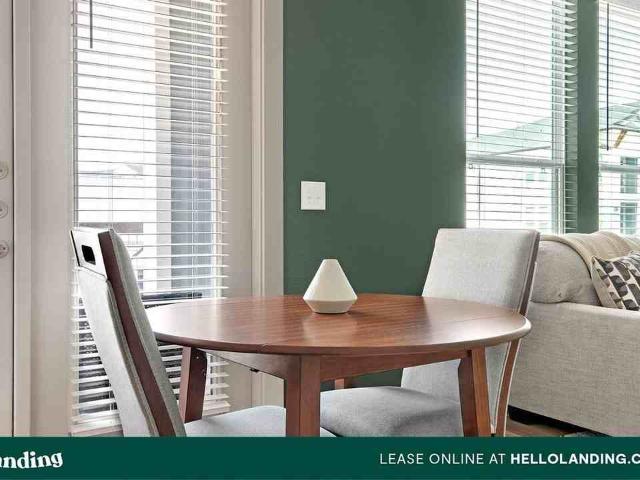 Apartment for rent in Leesville, Texas