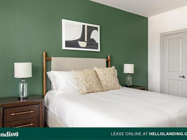 Apartment for rent in Leesville, Texas