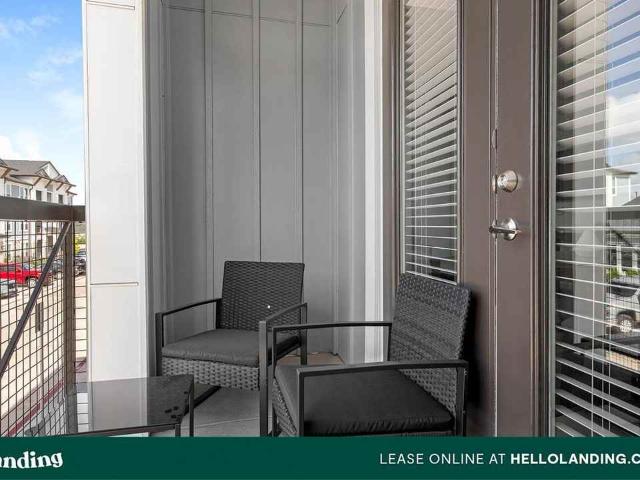 Apartment for rent in Leesville, Texas